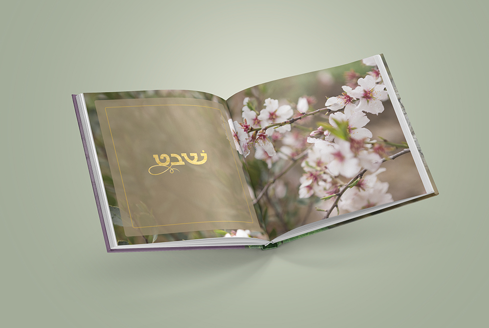 יומנו של כורם - שער לחודש